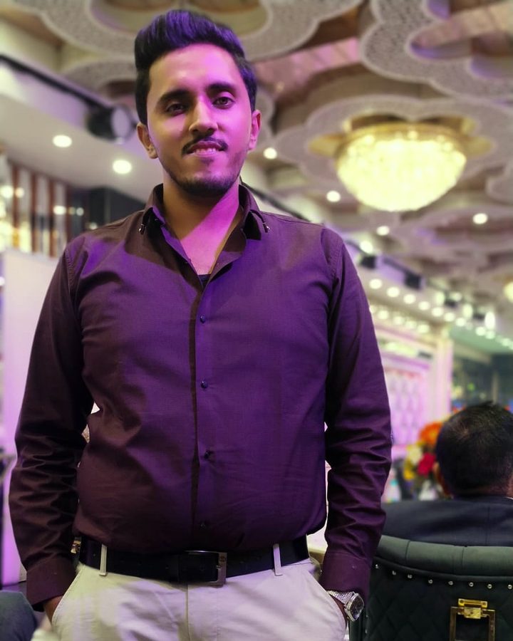 Ankit Kumar – Freelance SEO Expert in Delhi
