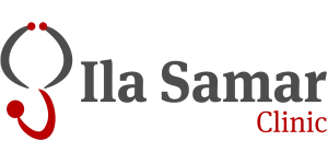 Dr. Ila Samar Clinic – SEO client