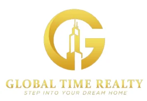 Global Time Realty – SEO client