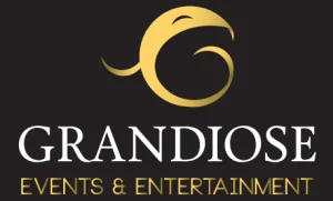 Grandiose Events – SEO client