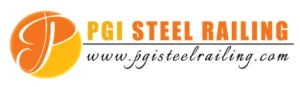PGI Steel Railing – SEO client