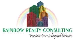 Rainbow Consulting – SEO client
